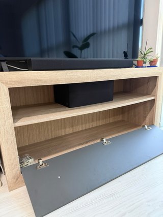 Muebles de salón modernos