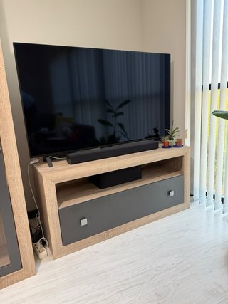 Muebles de salón modernos