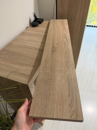 Muebles de salón modernos