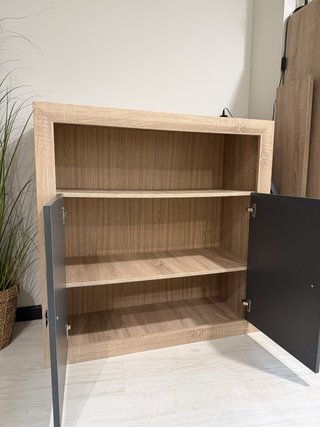 Muebles de salón modernos