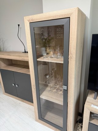 Muebles de salón modernos