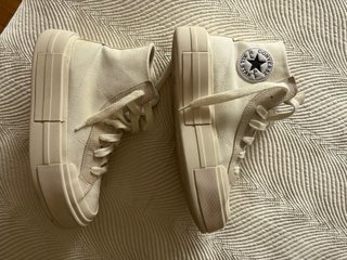 Converse All Star Chuck Taylor Beige Unisex