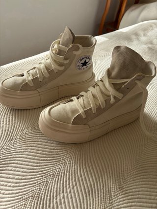 Converse All Star Chuck Taylor Beige Unisex