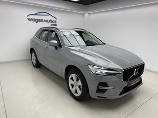 Volvo XC60 2023
