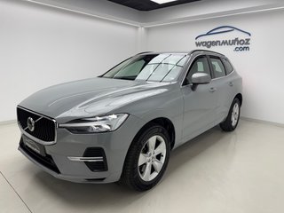 Volvo XC60 2023