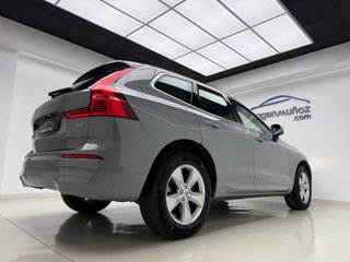 Volvo XC60 2023