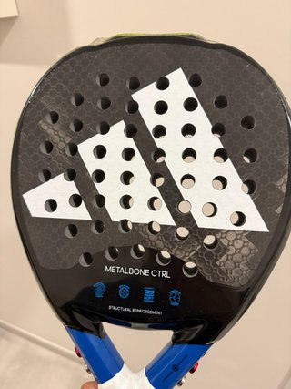 Racchetta Adidas Metalbone Ctrl 3.2