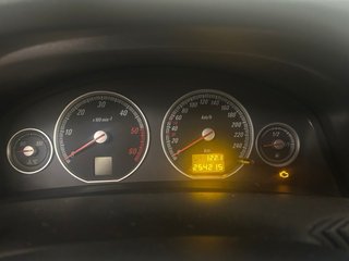 Opel Vectra 2004