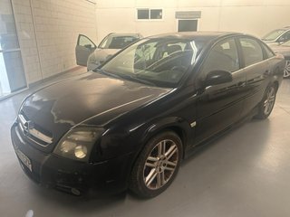 Opel Vectra 2004