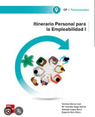 Grado medio de gestión administrativa