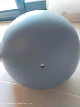 DOMYOS Pesa Rusa kettlebell Base Blanda 6 kg