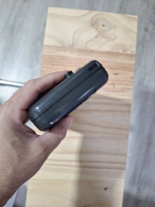 Sega Game Gear (problema condensadores)