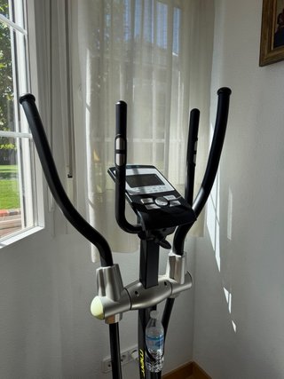 Bicicleta elíptica Salter Mercury PT-1611
