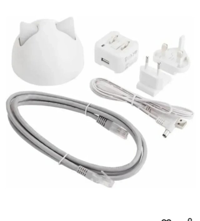 Hub Sure Petcare para portas e catflaps