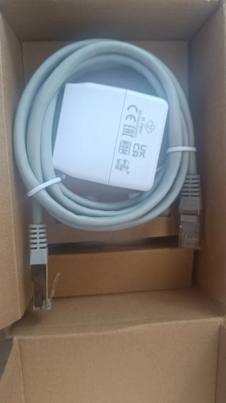Hub Sure Petcare para puertas y gateras
