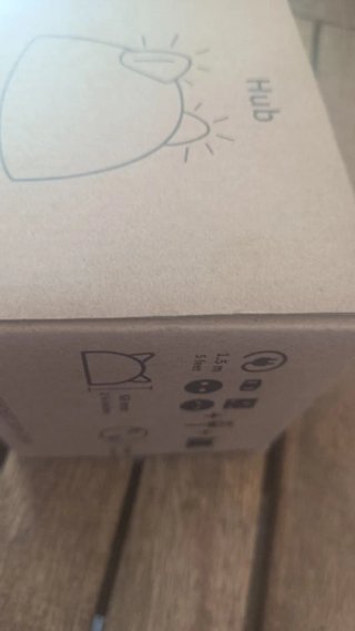 Hub Sure Petcare para puertas y gateras