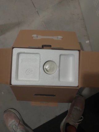 Humidificador ultrasonico