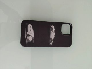 Custodie per iPhone 13 (4 colori + Porsche)