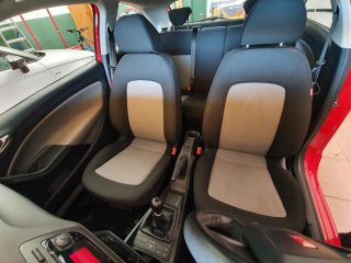 SEAT Ibiza 2012