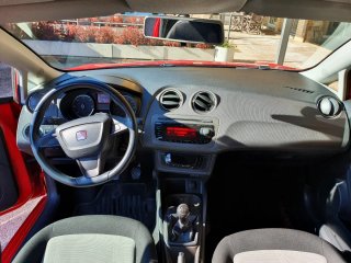 SEAT Ibiza 2012