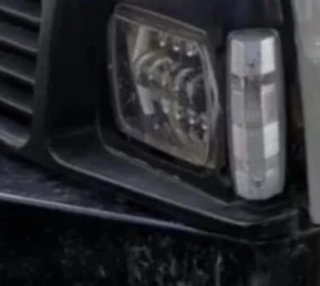 Pareja Pilotos Nissan Patrol