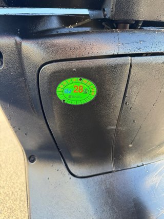 VENDO-CAMBIO | YAMAHA XMAX RESTAURADA