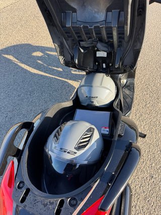 VENDO-CAMBIO | YAMAHA XMAX RESTAURADA