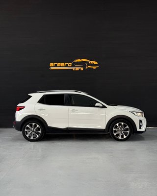 KIA Stonic 1.0 T GDi 120cv 2017