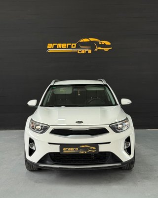 KIA Stonic 1.0 T GDi 120cv 2017