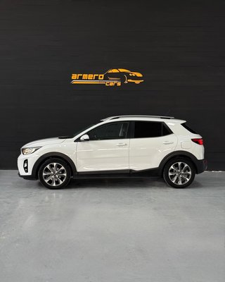 KIA Stonic 1.0 T GDi 120cv 2017