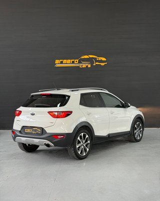 KIA Stonic 1.0 T GDi 120cv 2017