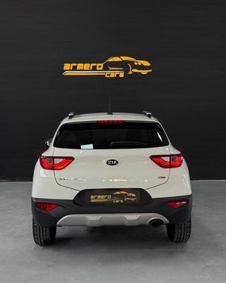 KIA Stonic 1.0 T GDi 120cv 2017