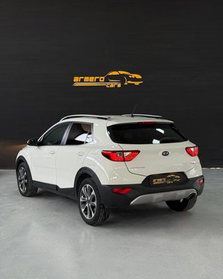 KIA Stonic 1.0 T GDi 120cv 2017