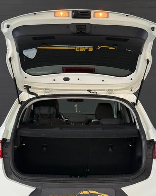 KIA Stonic 1.0 T GDi 120cv 2017