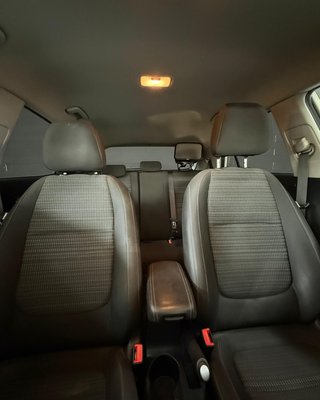 KIA Stonic 1.0 T GDi 120cv 2017