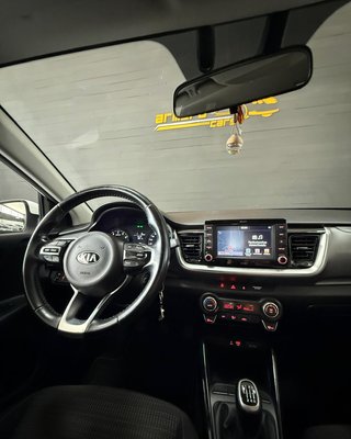 KIA Stonic 1.0 T GDi 120cv 2017