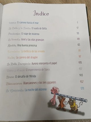 Cuentos de 5 minutos Volumen 2