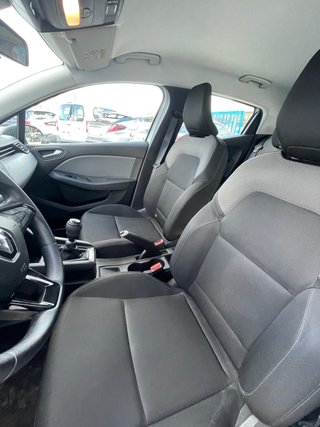 Renault Clio Business TCe 74 kW (100CV) GLP