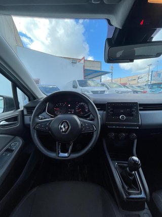 Renault Clio Business TCe 74 kW (100CV) GLP