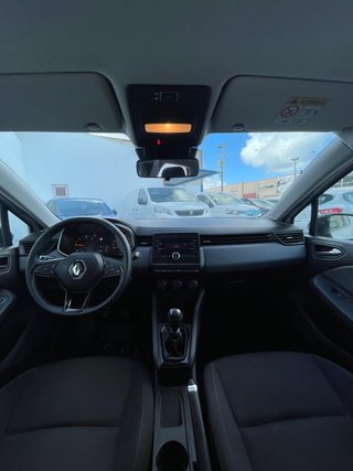 Renault Clio Business TCe 74 kW (100CV) GLP