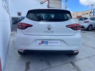 Renault Clio Business TCe 74 kW (100CV) GLP