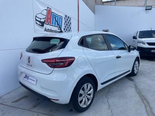 Renault Clio Business TCe 74 kW (100CV) GLP