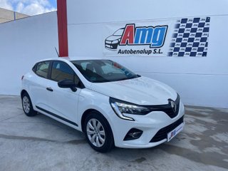 Renault Clio Business TCe 74 kW (100CV) GLP