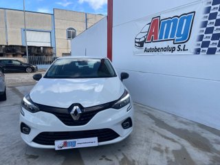 Renault Clio Business TCe 74 kW (100CV) GLP