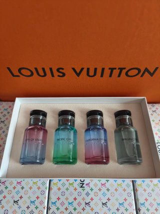 Set Fragranze LV Louis Vuitton
