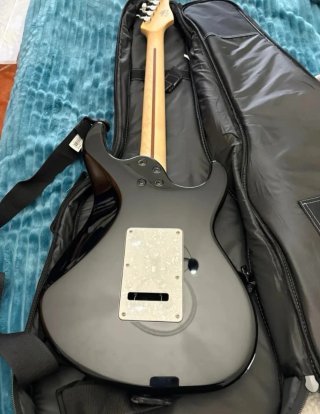 Cort G250 LH Guitarra Eléctrica Zurdos