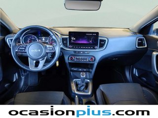 Kia Ceed 1.0 T-GDI Drive 74 kW (100 CV)