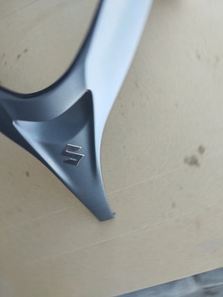 Cubre faros Suzuki Burgman 400 (2015)