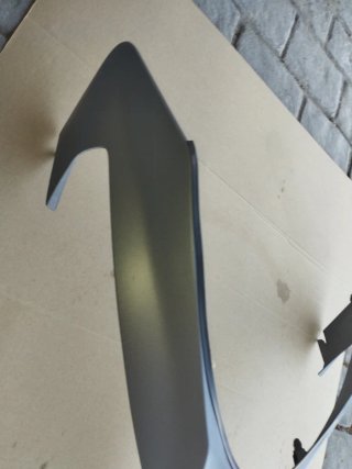 Cubre faros Suzuki Burgman 400 (2015)