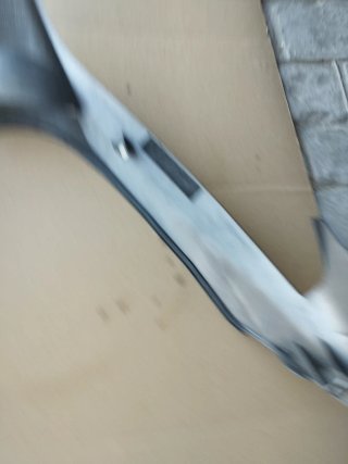 Cubre faros Suzuki Burgman 400 (2015)